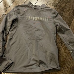 Cold gear under armor